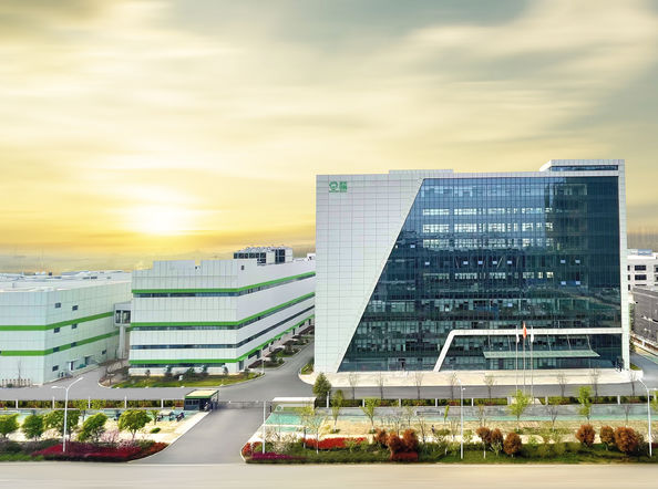 Wuhan Healthgen Biotechnology Corp.