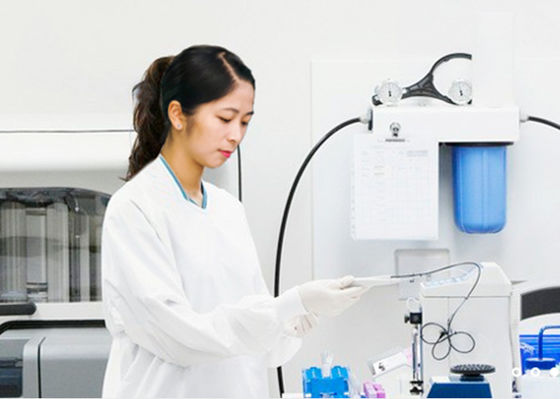ISO Recombinant Protein Service Rice Endosperm Specific Expression Platform