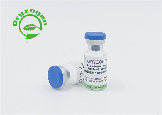 bFGF Growth Factor Lyophilized Powder For Skin Care