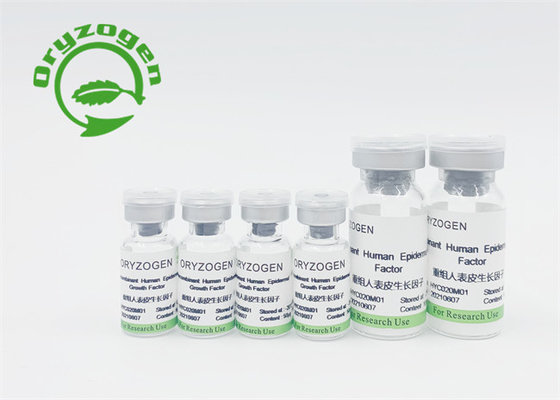 Recombinant Epidermal Growth Factor Serum For Skincare